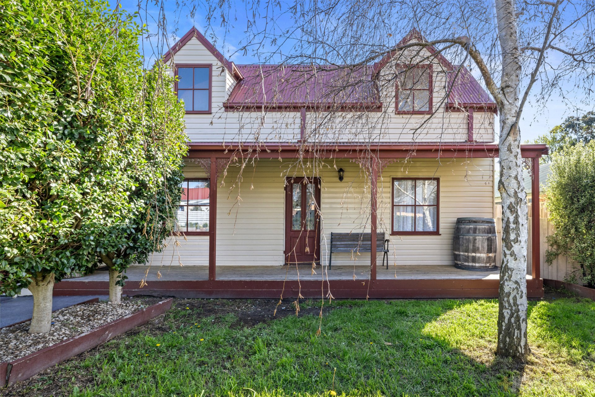 23 Nelson Street North Wonthaggi