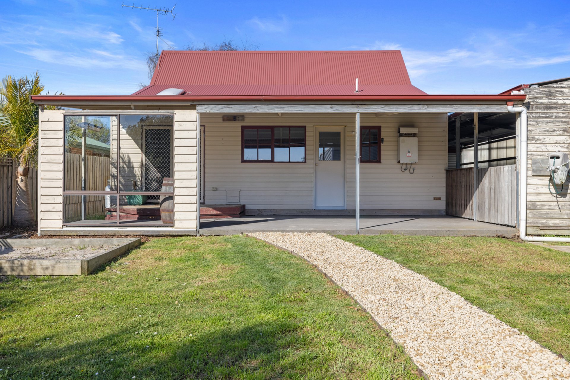 23 Nelson Street North Wonthaggi