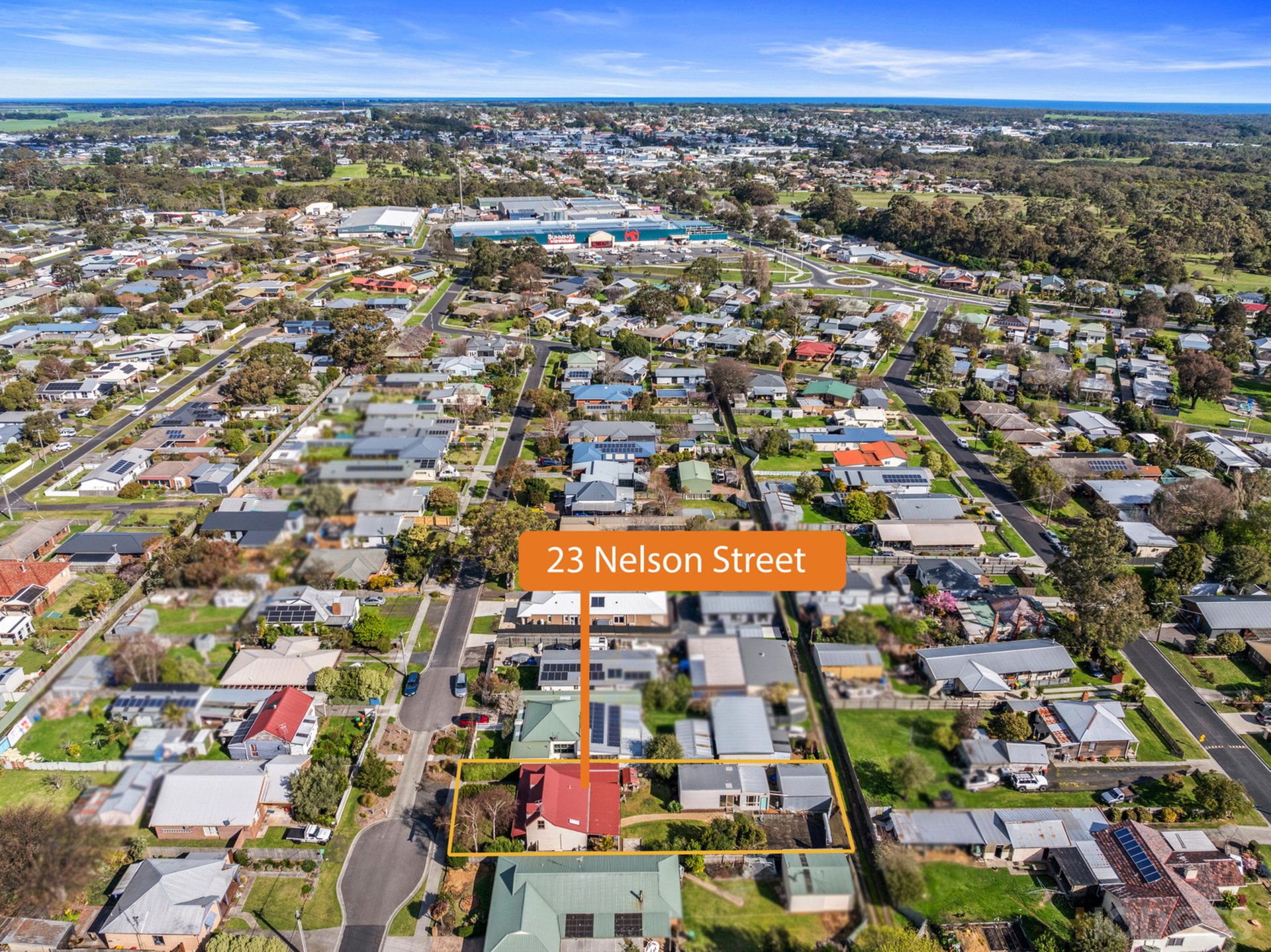 23 Nelson Street North Wonthaggi