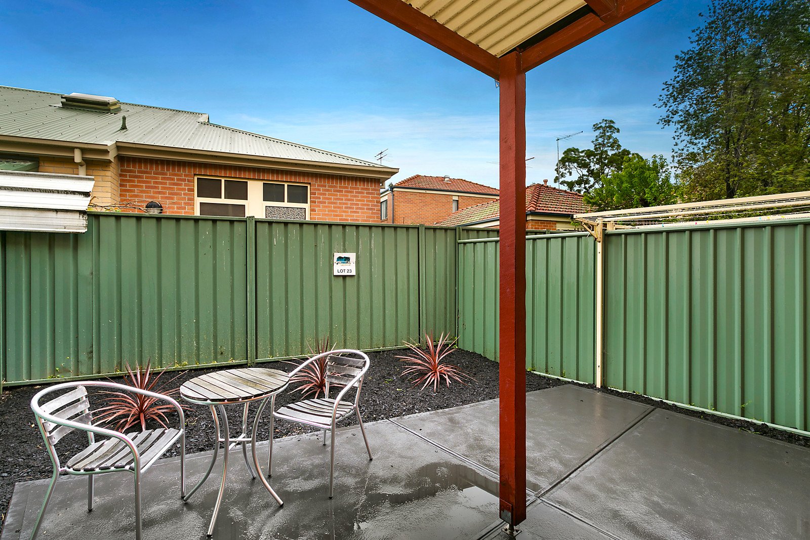 23 Newmarket Way, Flemington image 7