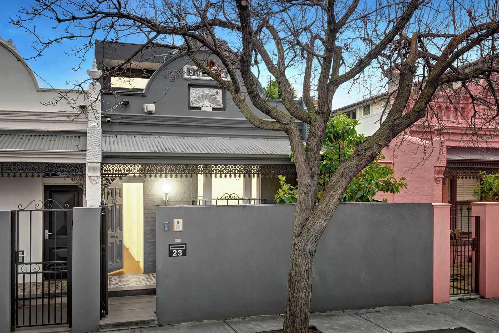 23 Newry Street, Prahran image 1