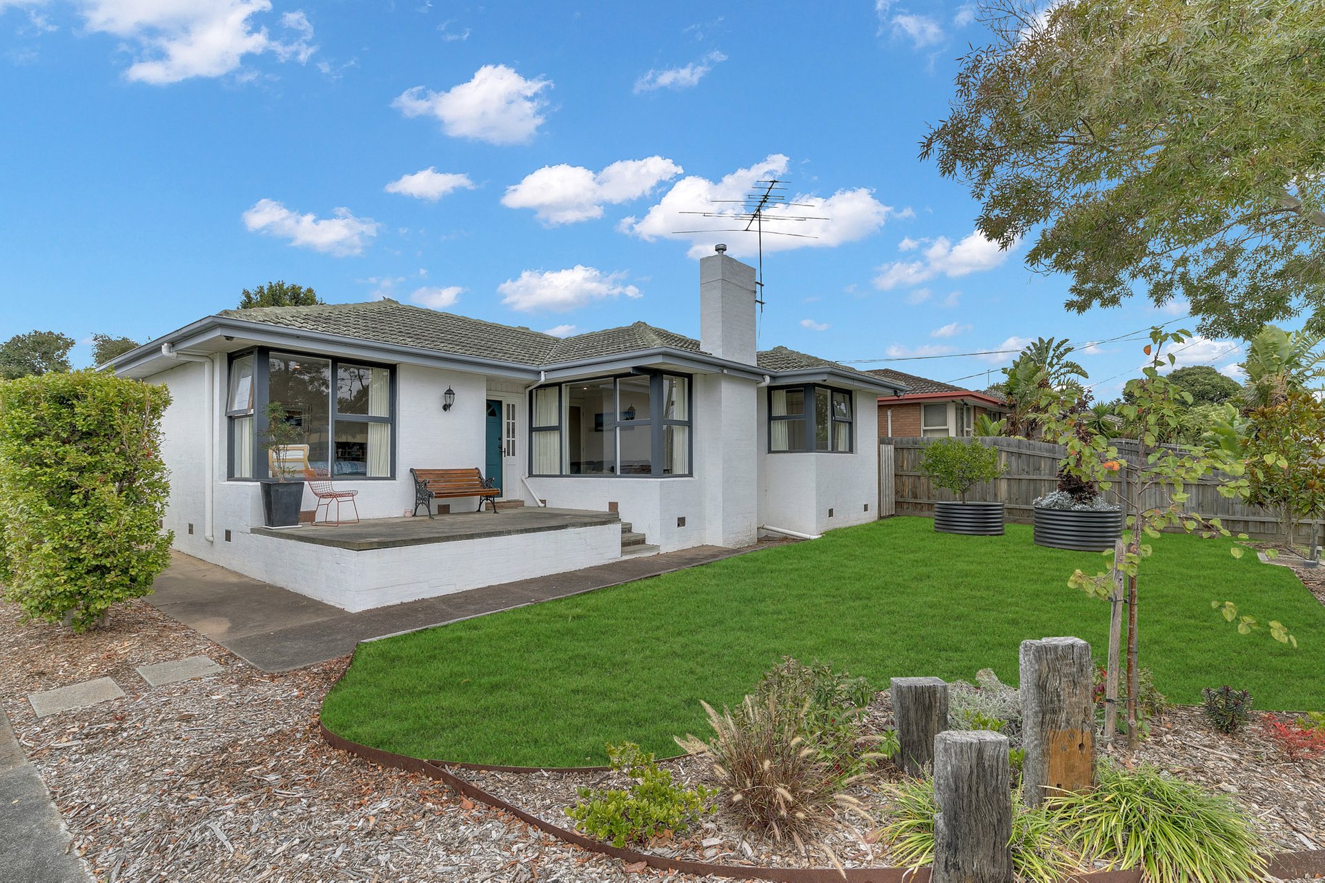 23 Newton Avenue, Bell Post Hill image 1