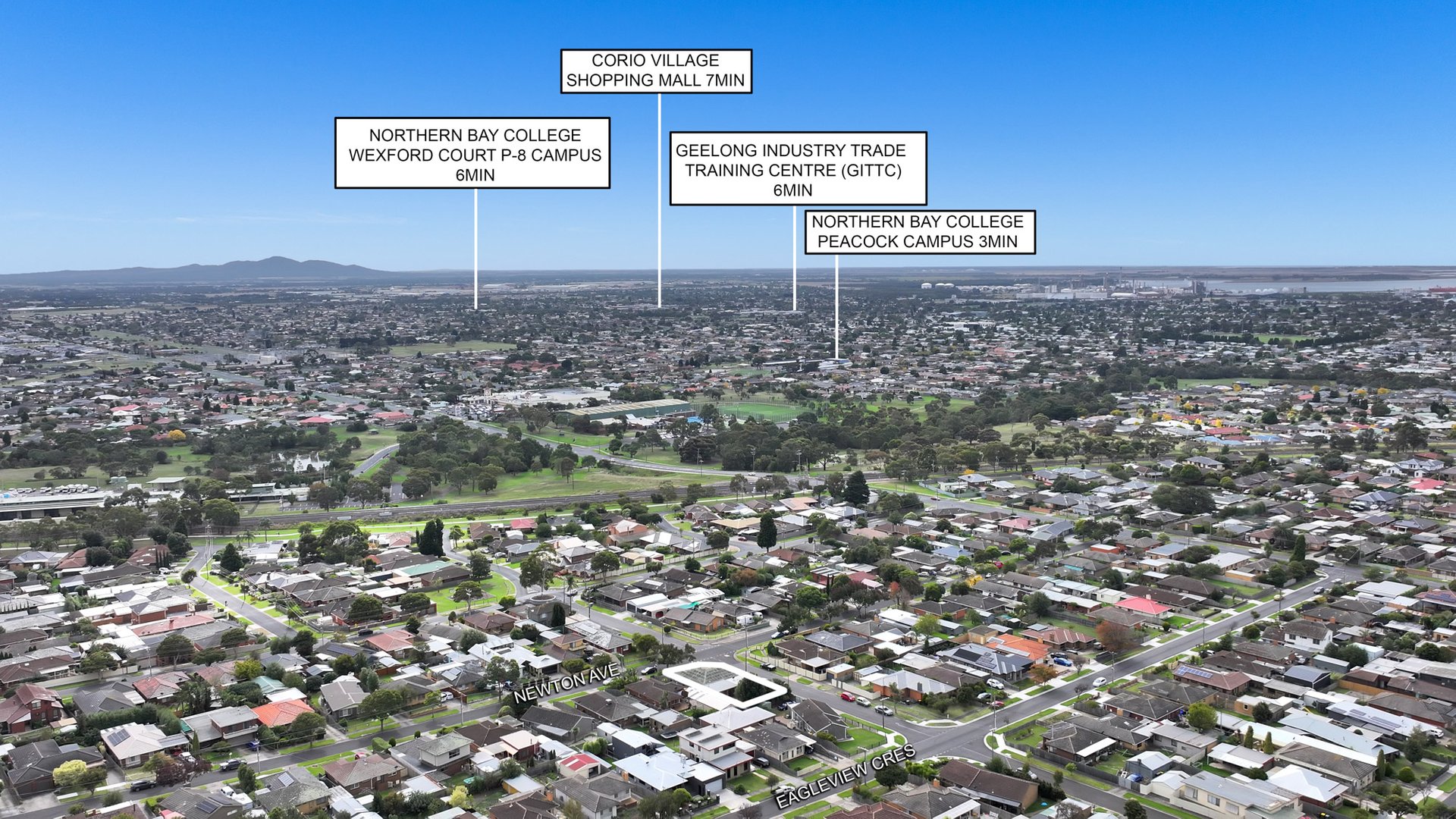 23 Newton Avenue, Bell Post Hill image 20