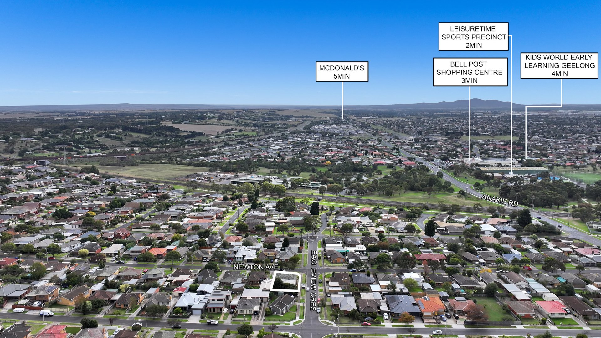 23 Newton Avenue, Bell Post Hill image 21