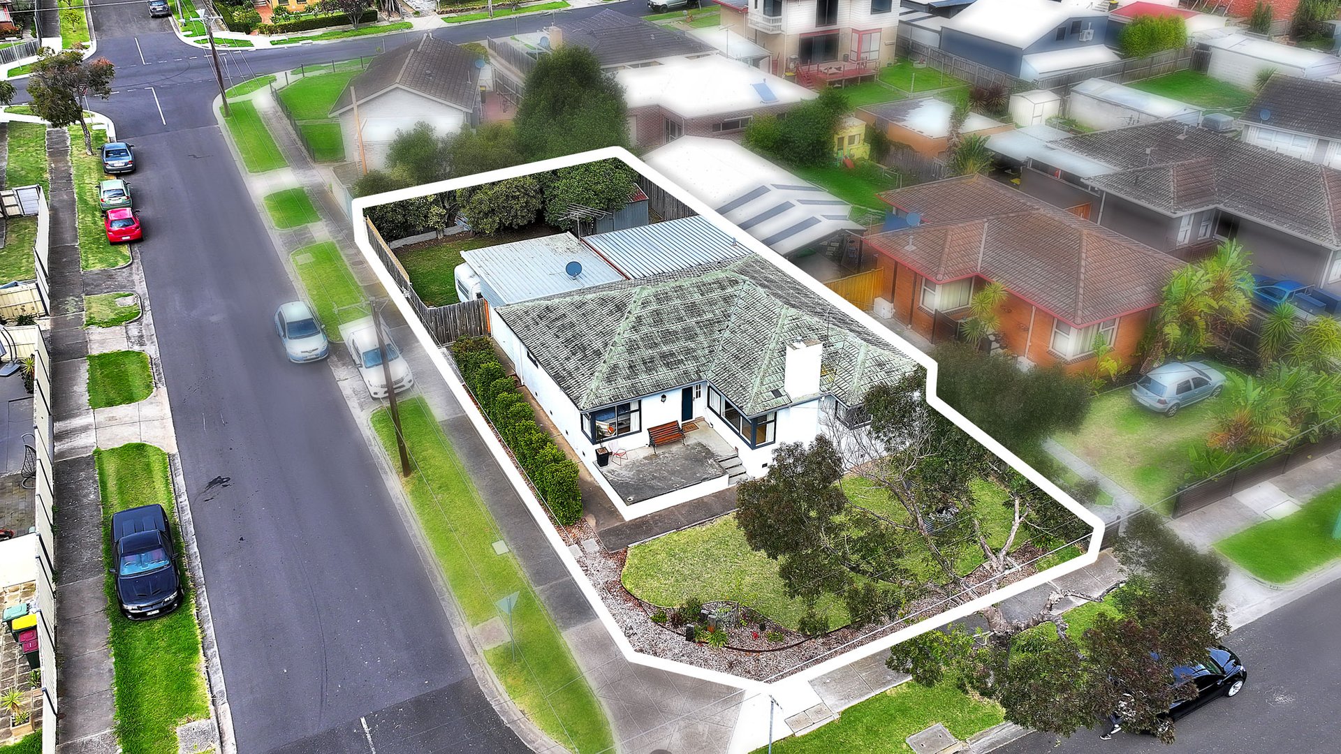 23 Newton Avenue, Bell Post Hill image 22
