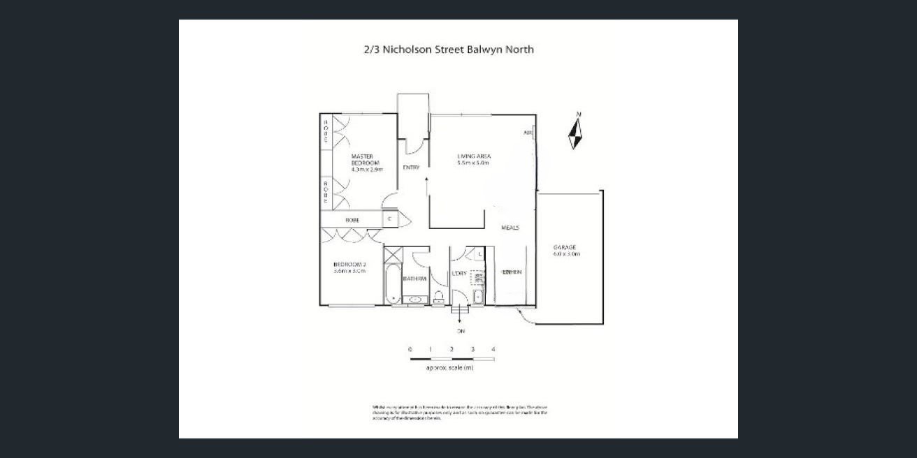 2/3 Nicholson Street, Balwyn North image 6