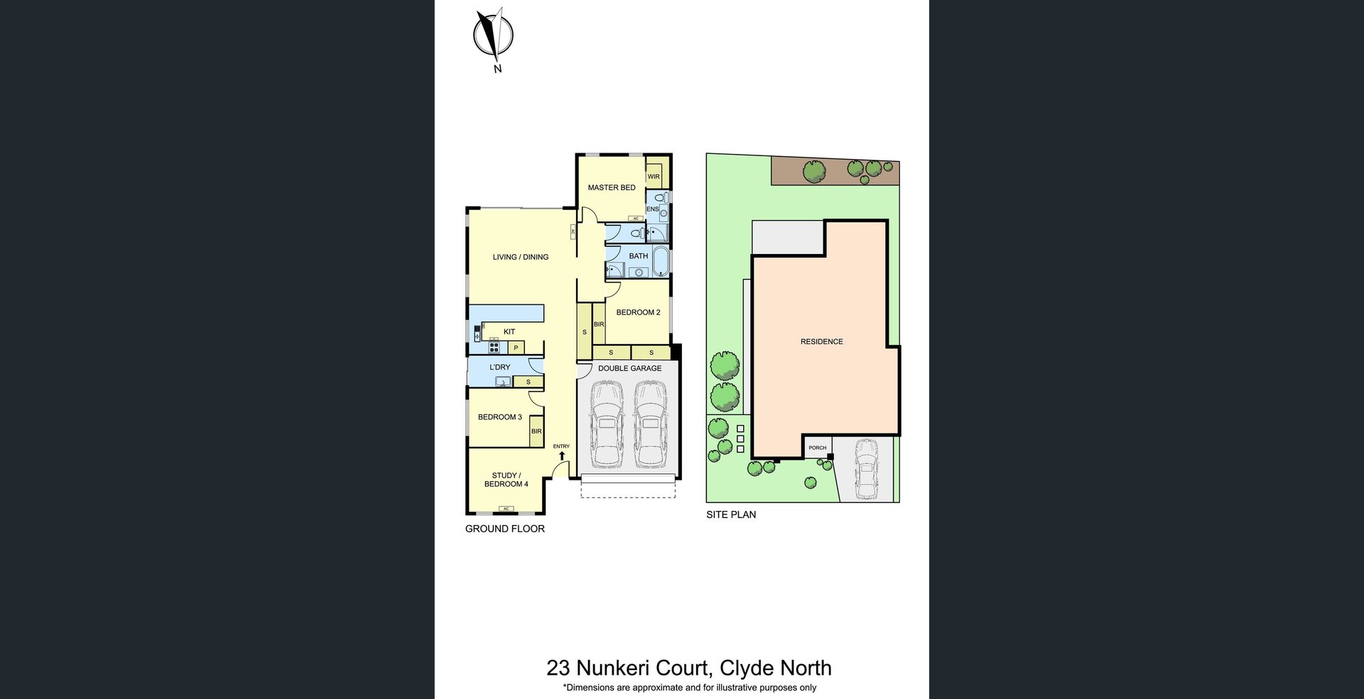 23 Nunkeri Court, Clyde North image 9