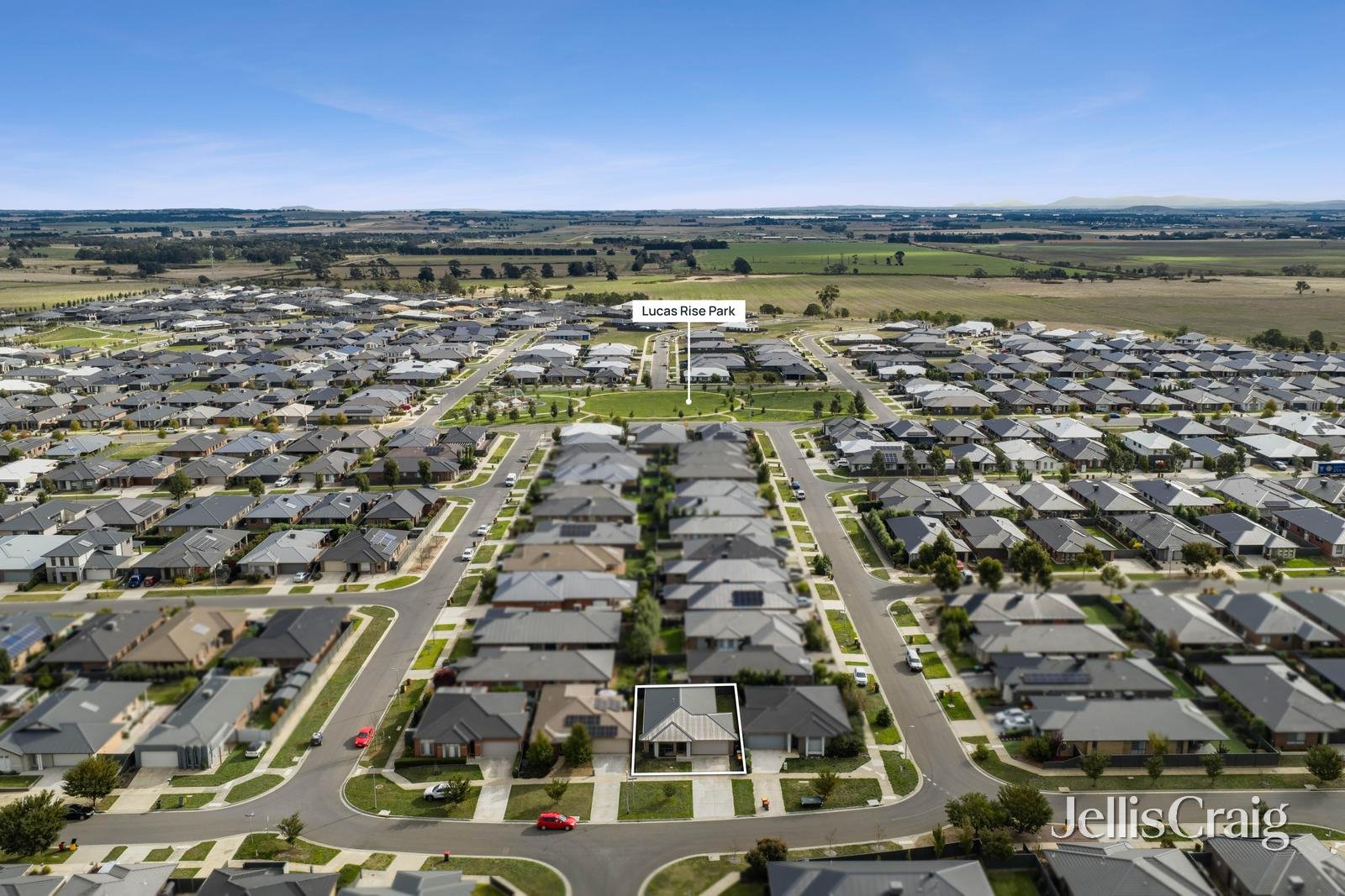 23 O'Callaghan Parade, Lucas image 14