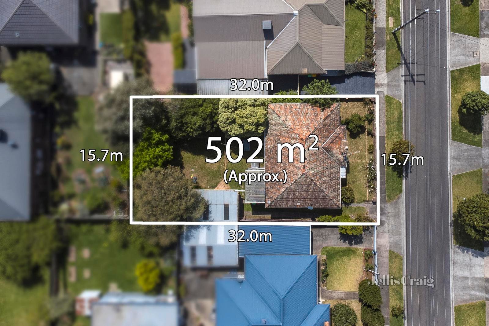 23 Ogilvie Street, Essendon image 2