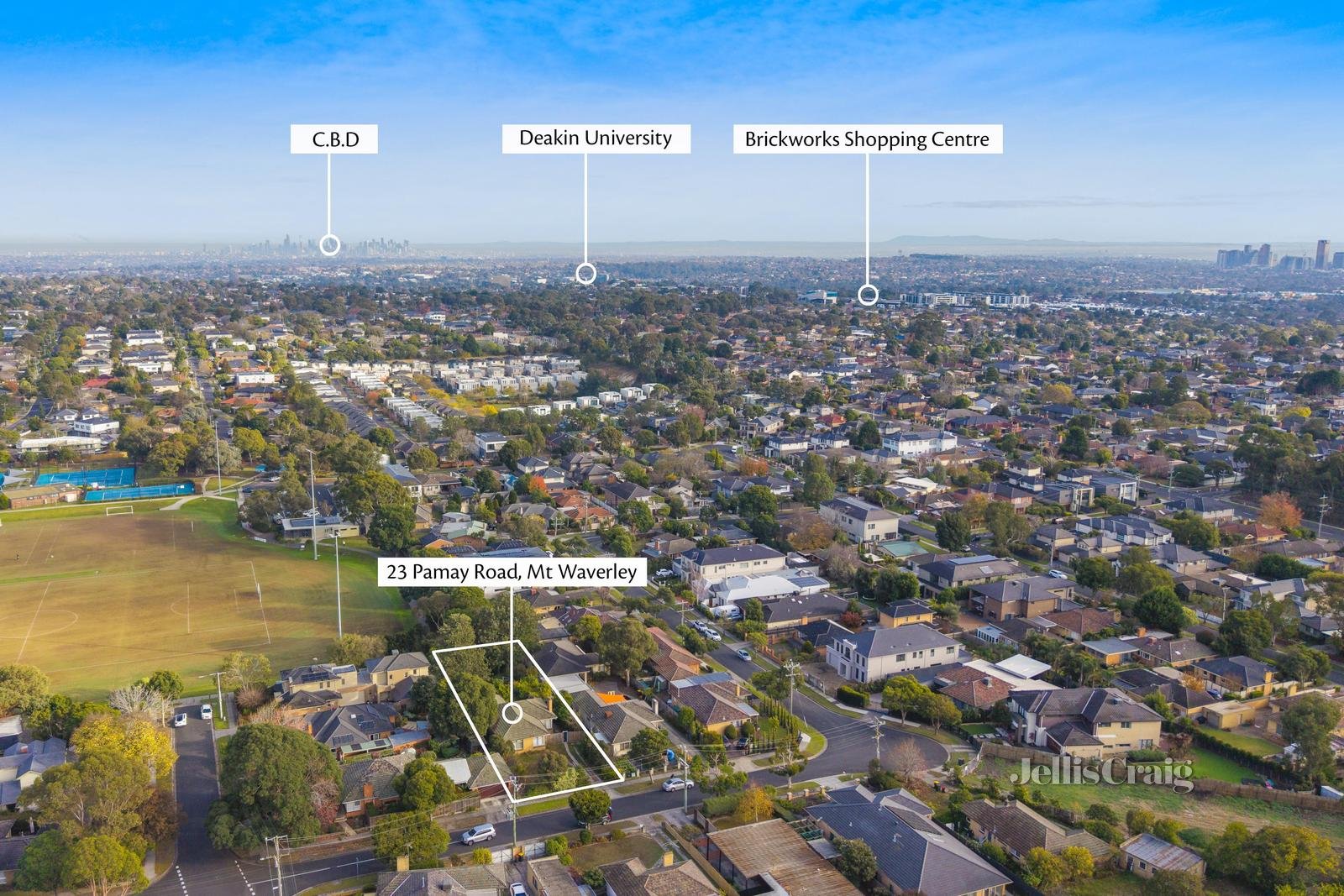 23 Pamay Road, Mount Waverley image 4