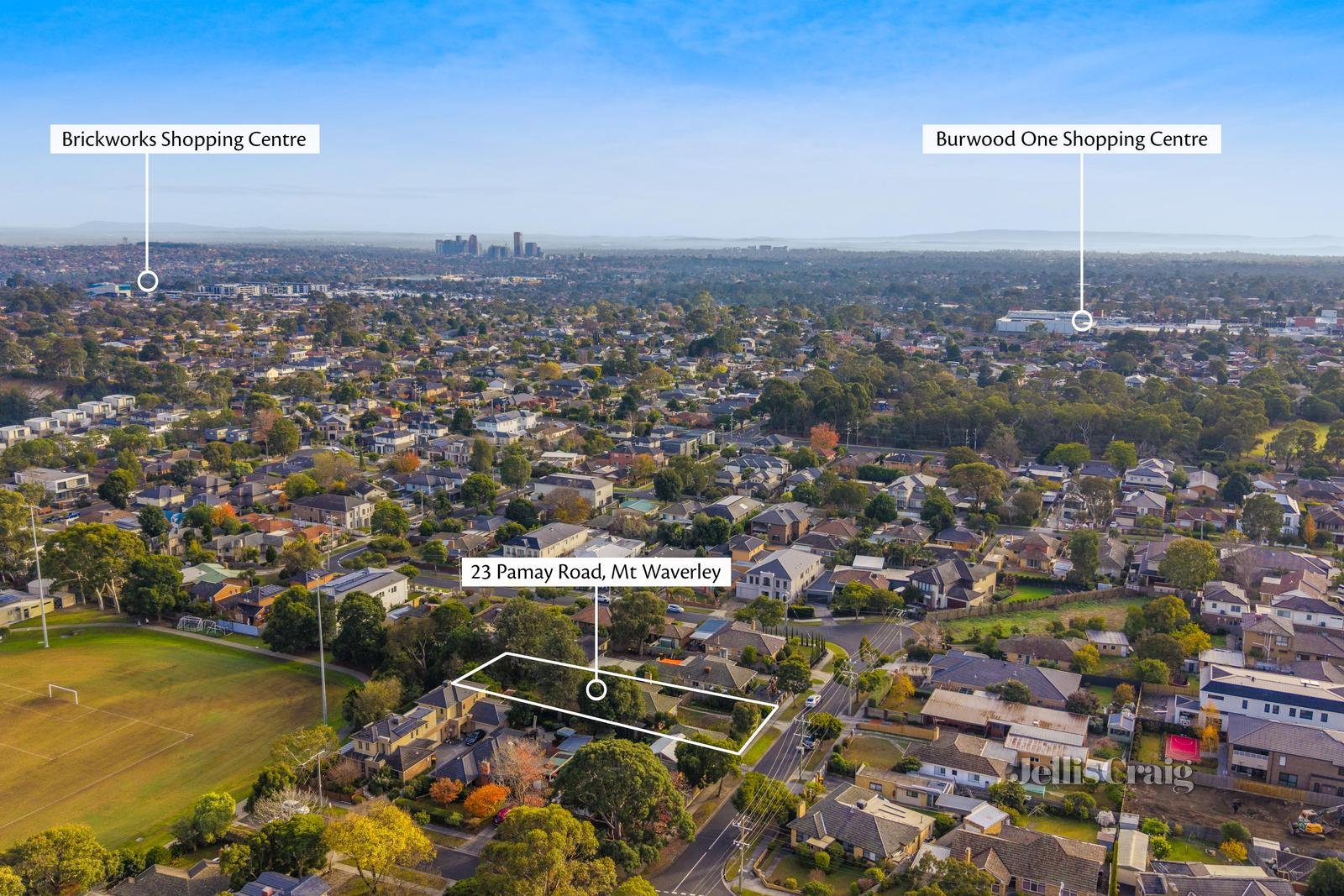 23 Pamay Road, Mount Waverley image 5