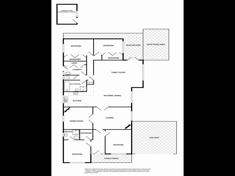 23 Parkside Ave, Box Hill image 9