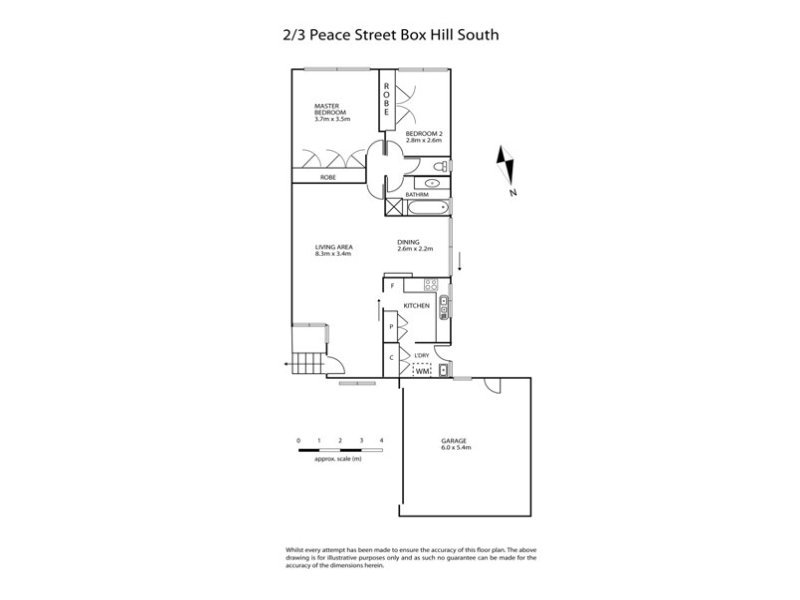 2/3 Peace Street, Box Hill South image 8