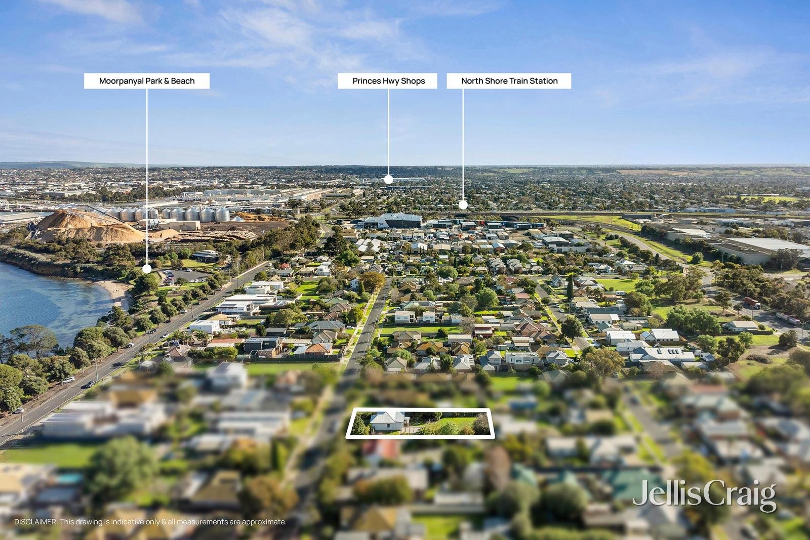 23 Pine Avenue, North&nbsp;Shore image 15