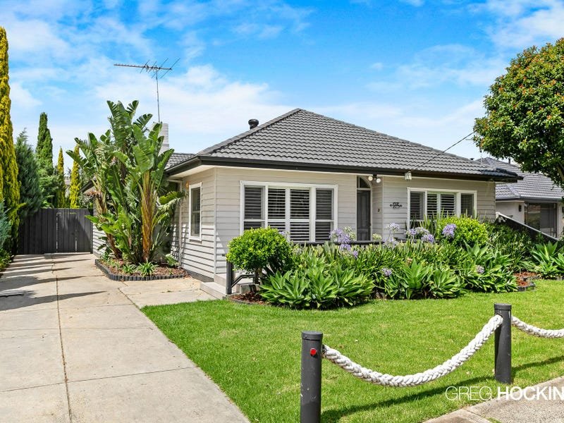 23 Purnell Street, Altona image 1