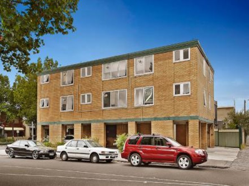 2/3 Rae Street, Fitzroy North, VIC, 3068 | RT Edgar