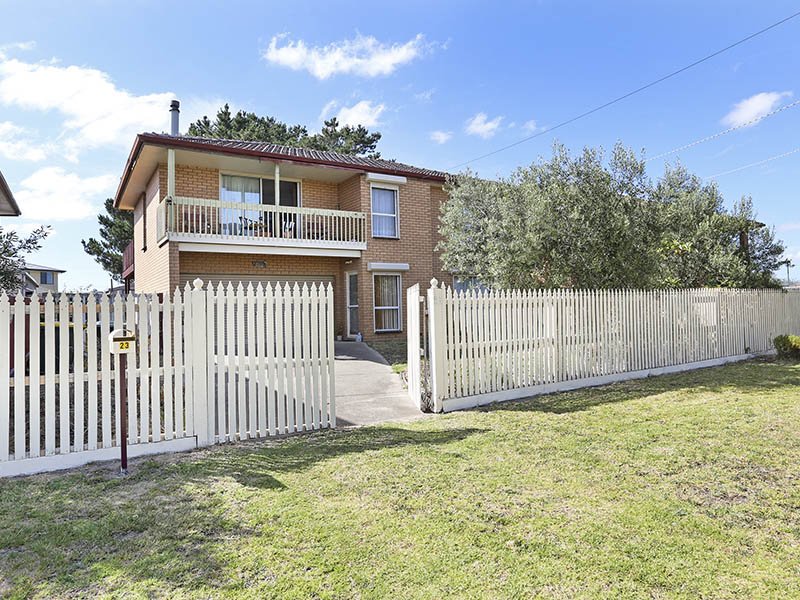 23 Ramblers Road, Portarlington image 1