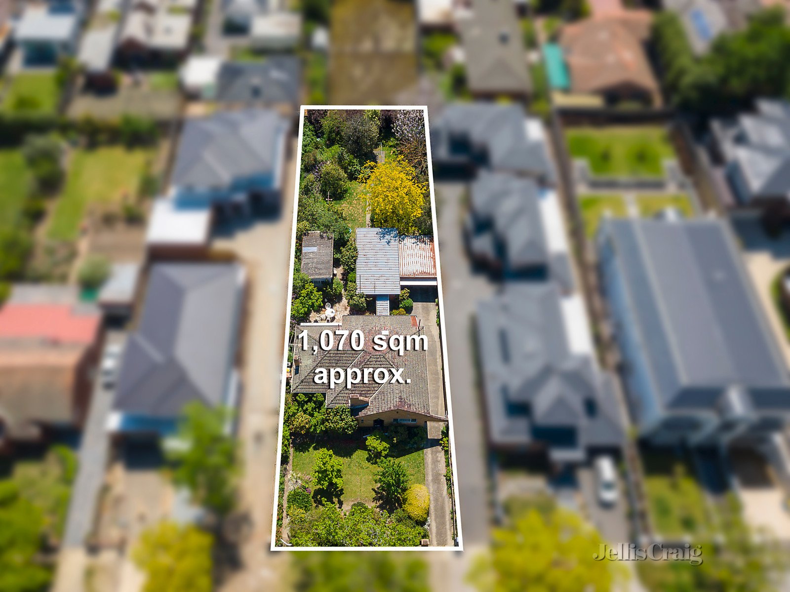 23 Rangeview Grove, Balwyn North image 1