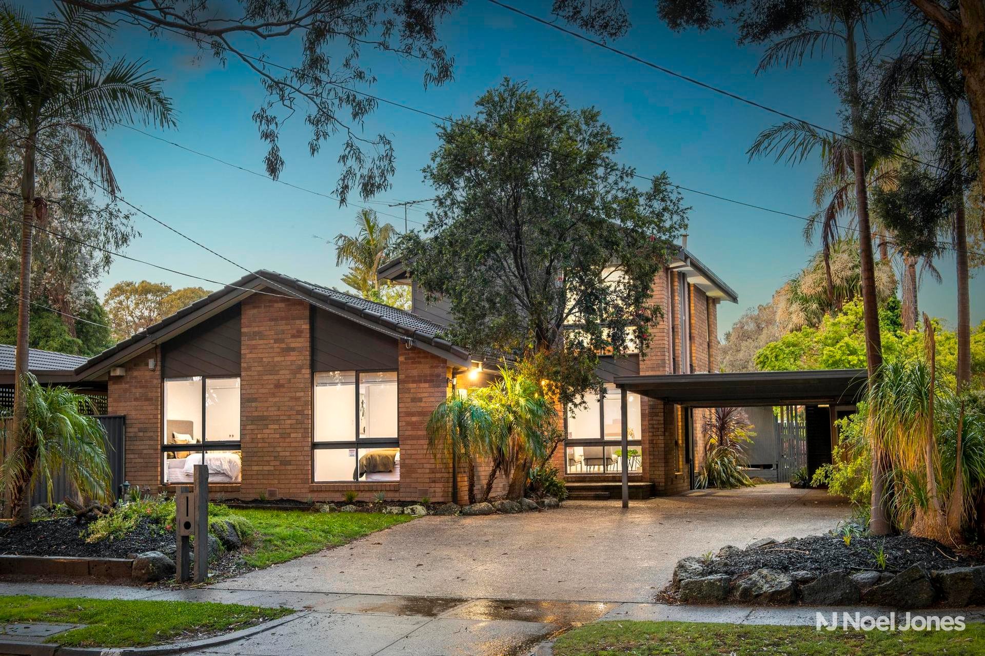 23 Raymond Court, RINGWOOD EAST VIC 3135 Noel Jones