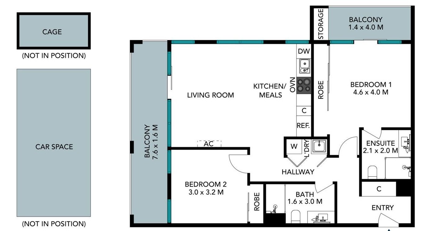 2/3 Red Hill Terrace, Doncaster East image 11