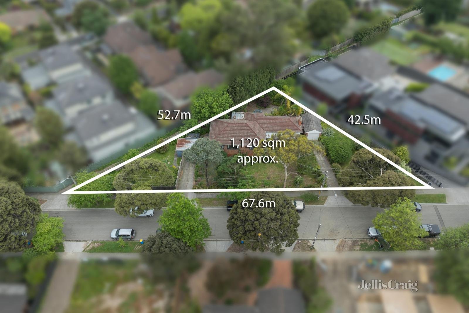 23 Relowe Crescent, Balwyn image 1