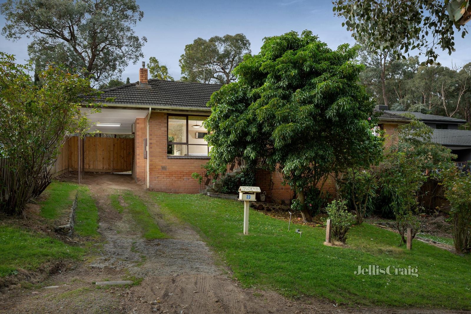 23 Research Avenue, Research image 1