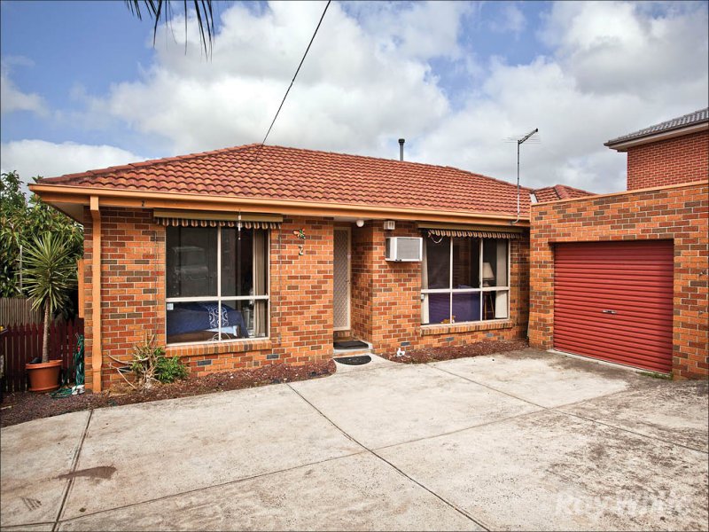 2/3 Roberts Avenue, Mulgrave image 1