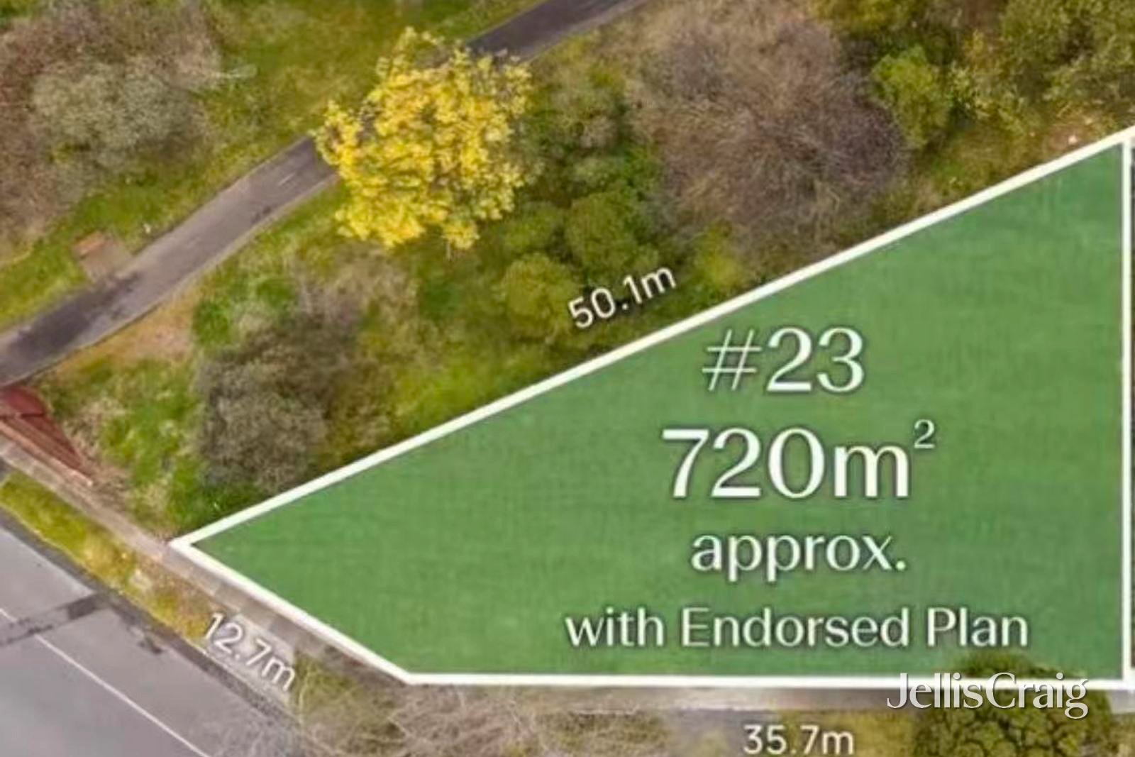 23 Rubens Grove, Canterbury image 1