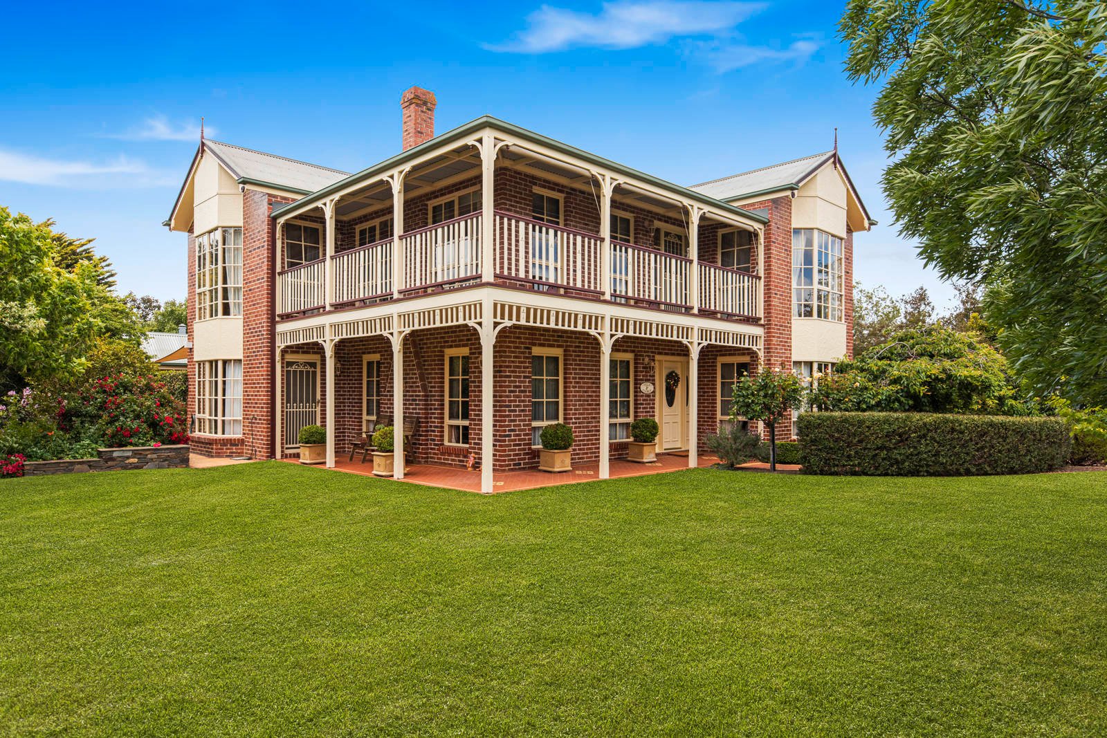 23 Skyline Drive, Gisborne, VIC, 3437 RT Edgar