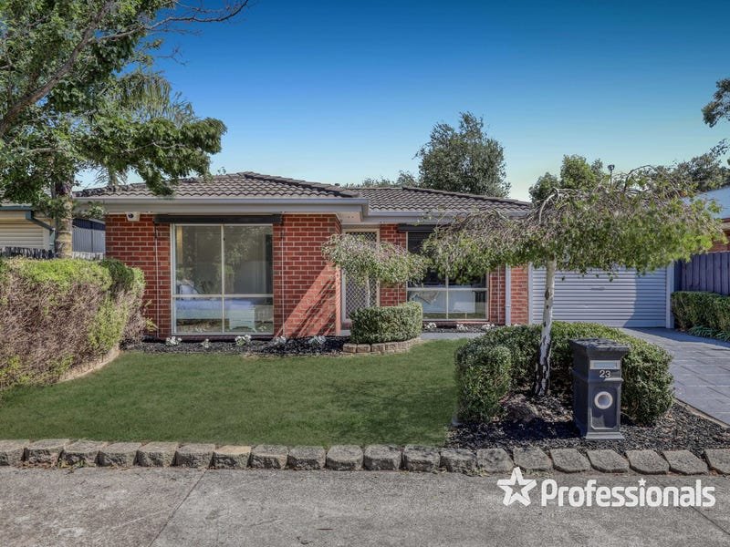 23 Snow Gum Drive, Kilsyth South image 1