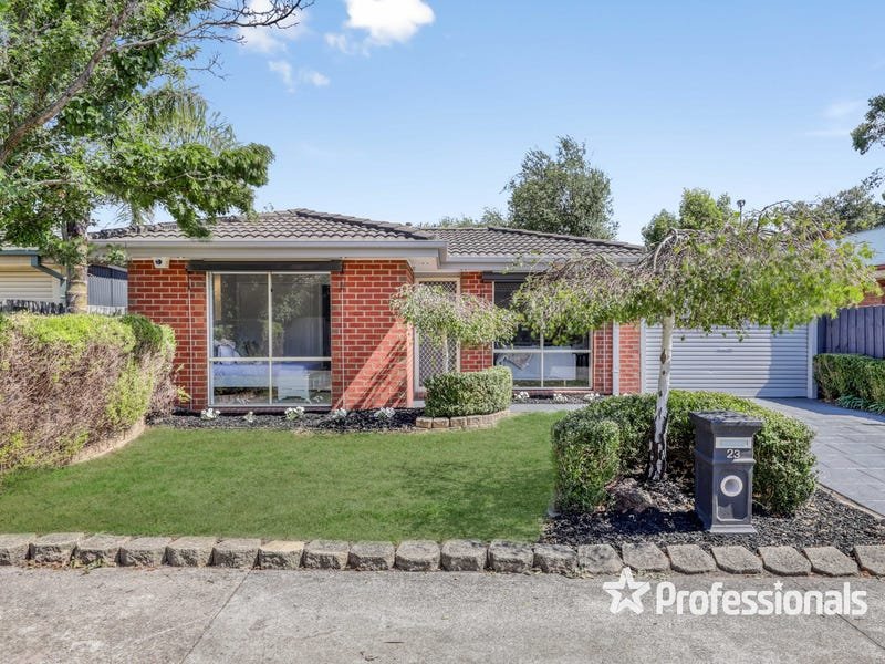 23 Snow Gum Drive, Kilsyth South image 2