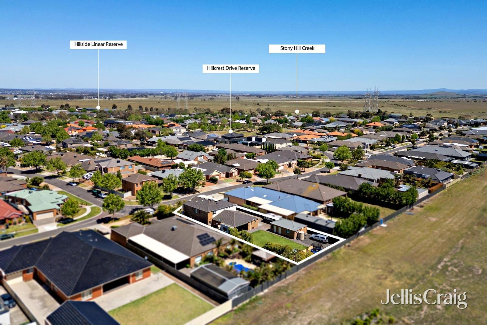 23 Speargrass Drive, Hillside image 12