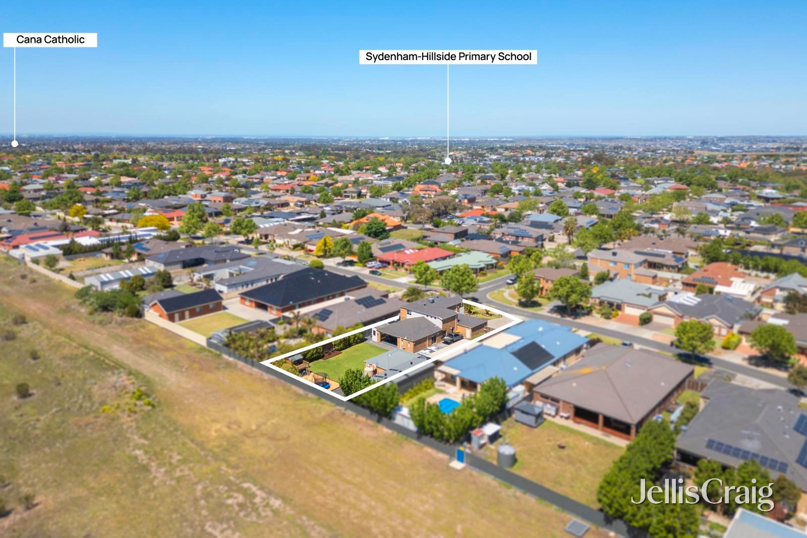 23 Speargrass Drive, Hillside image 13