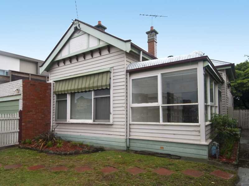 23 St David Street, Rippleside image 1