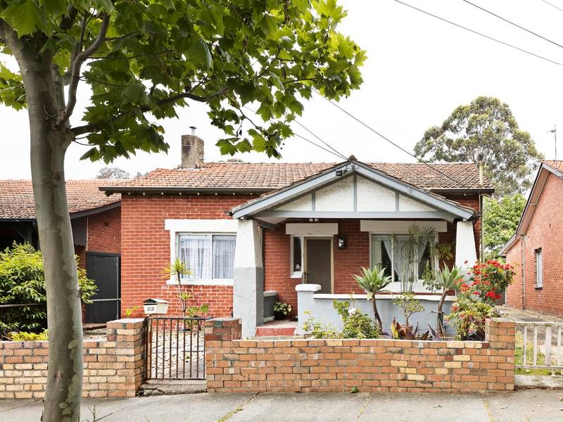 23 Stafford Street, Northcote image 2