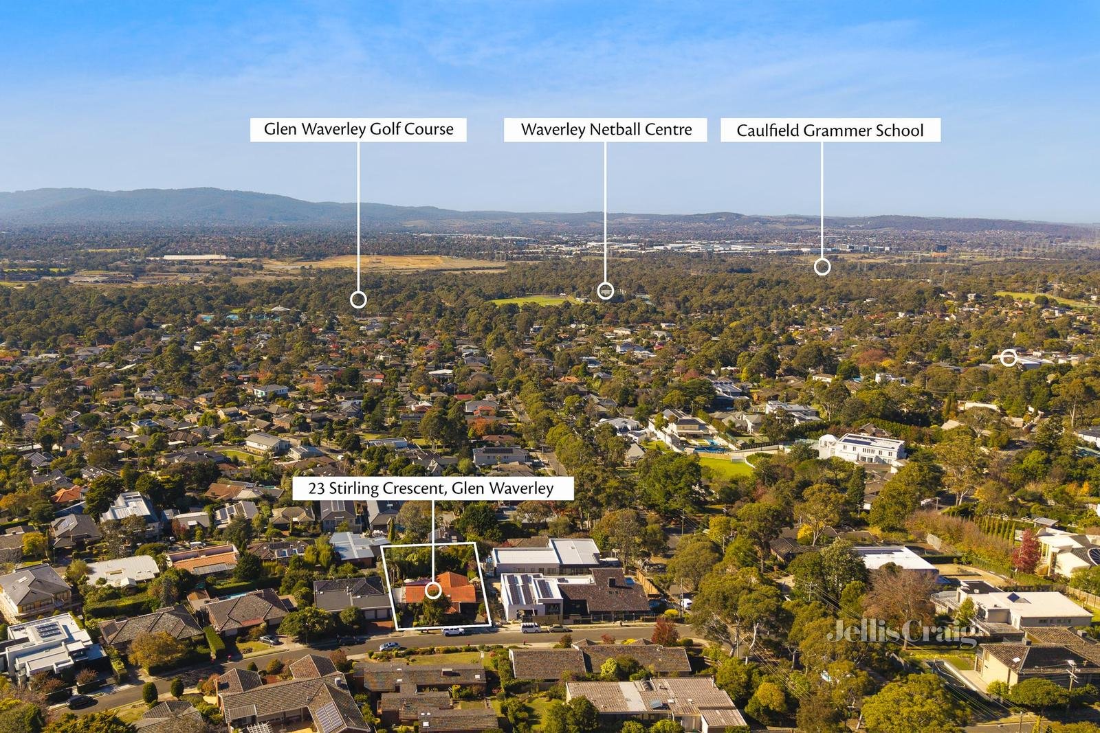 23 Stirling Crescent, Glen Waverley image 11