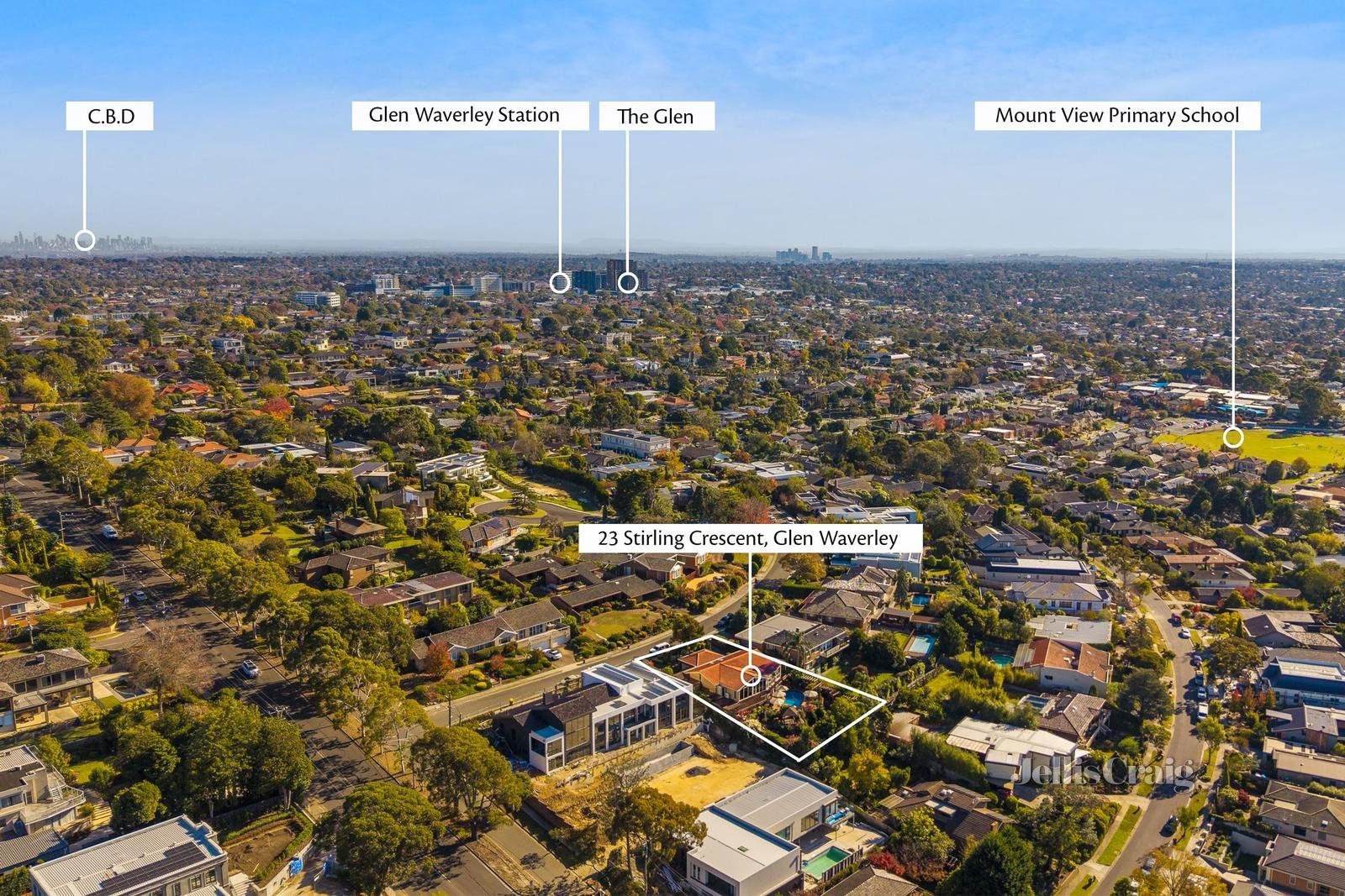 23 Stirling Crescent, Glen Waverley image 12