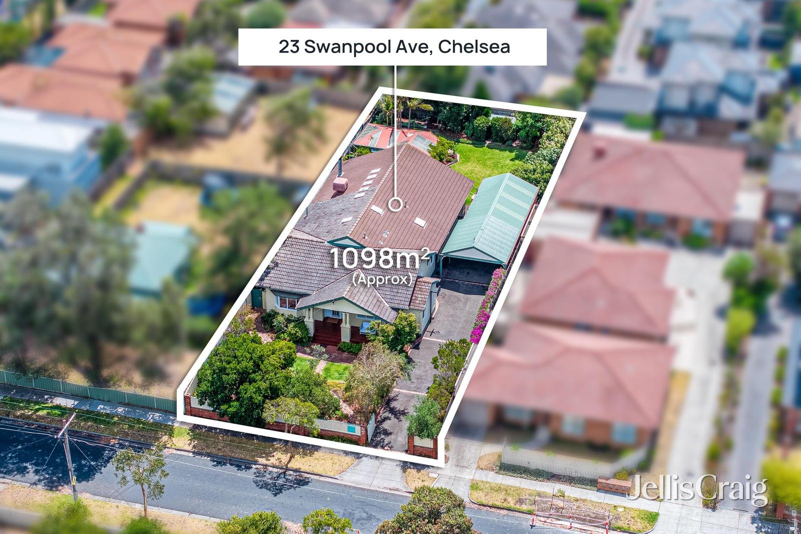 23 Swanpool Avenue, Chelsea image 19