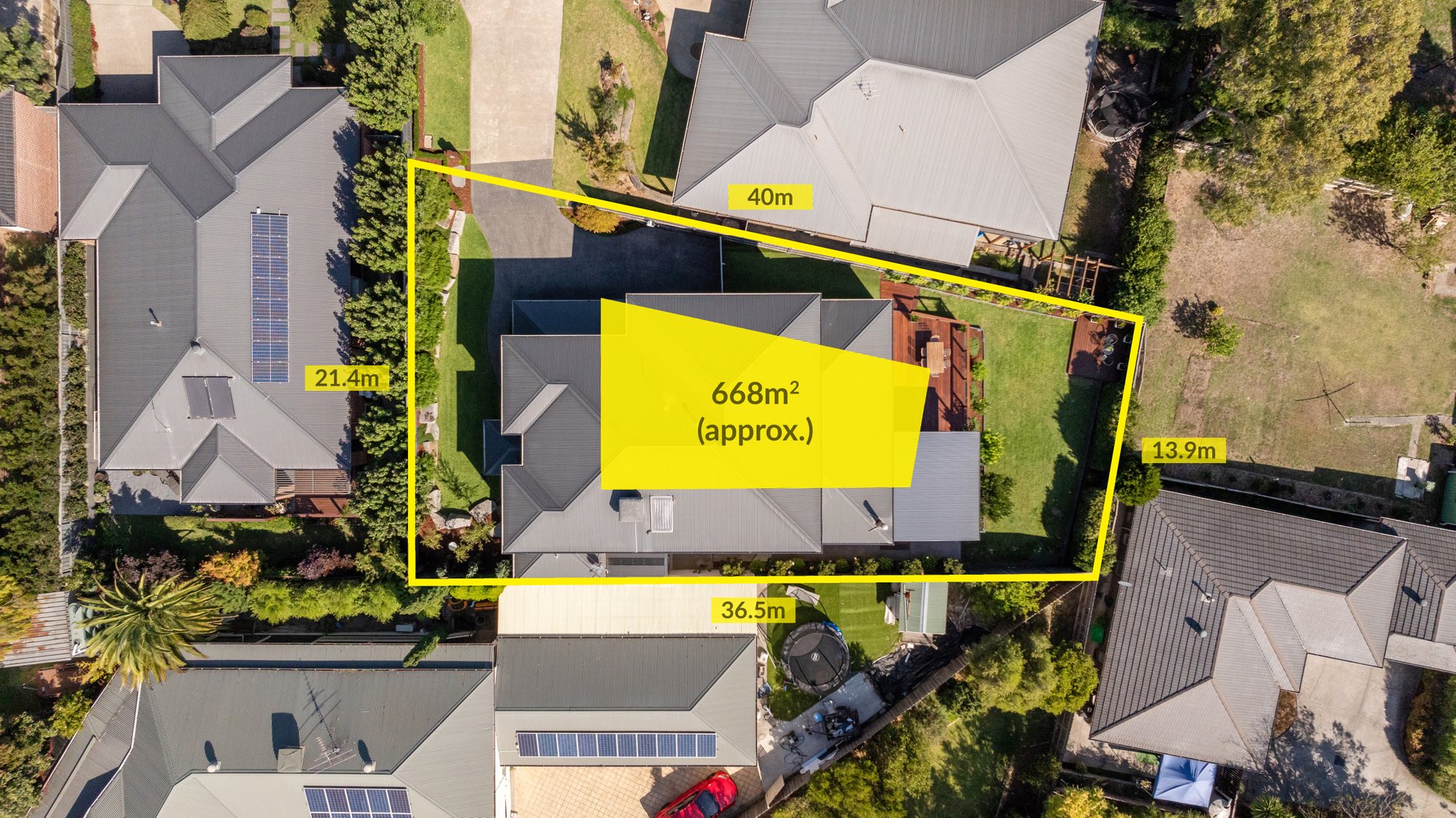 23 Tiverton Circuit, Mooroolbark image 17