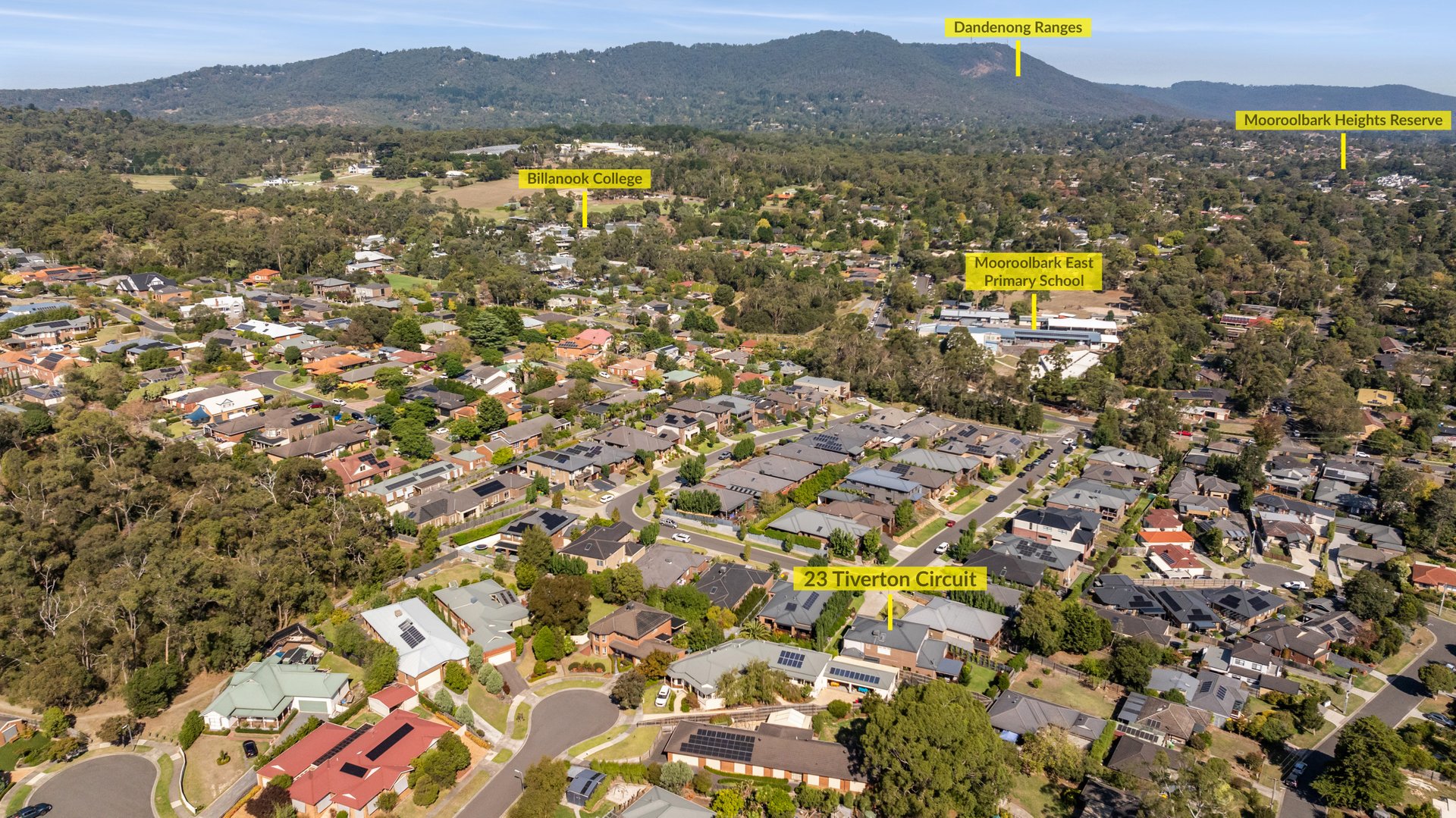 23 Tiverton Circuit, Mooroolbark image 18