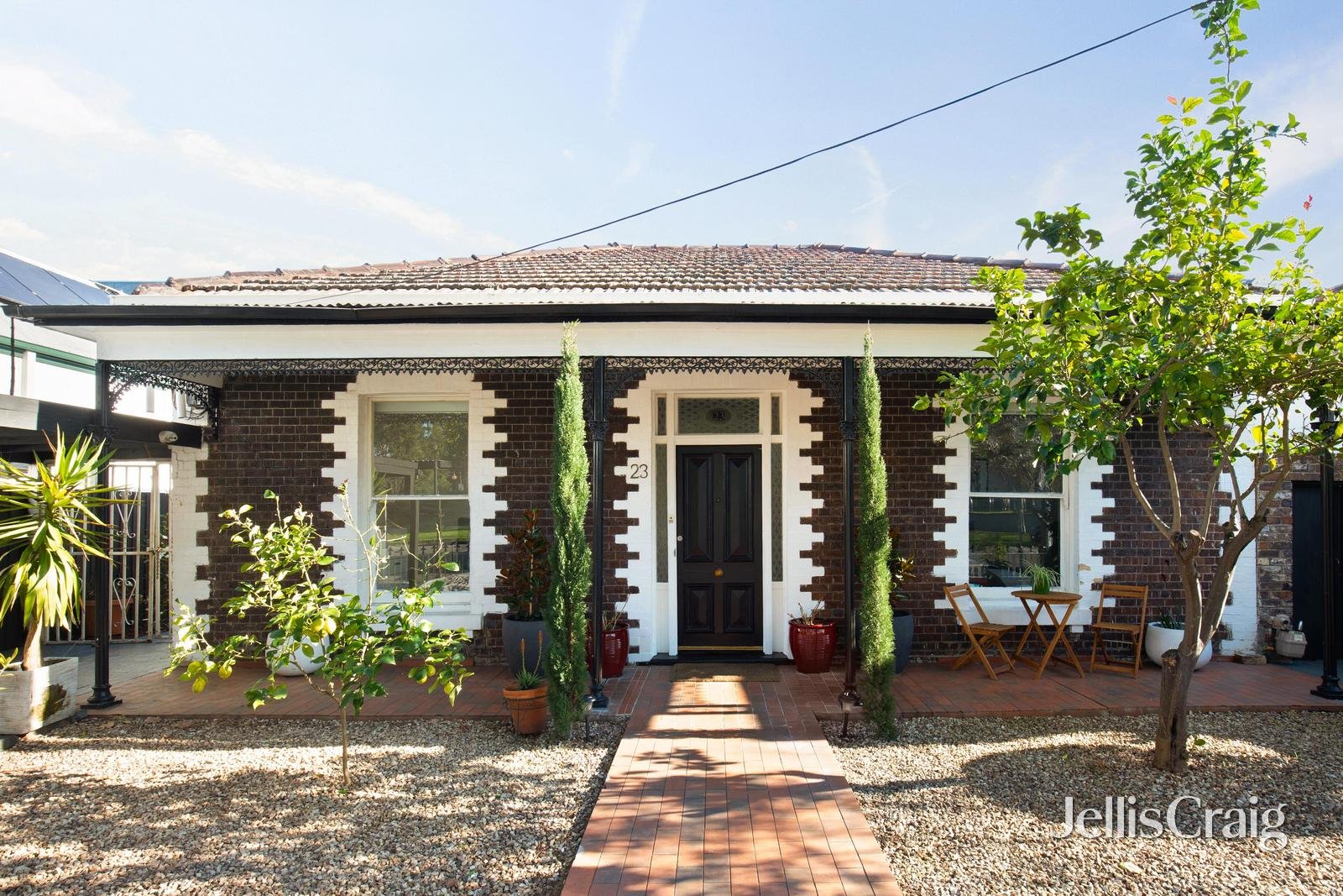 23 Turnbull Street, Clifton&nbsp;Hill image 1