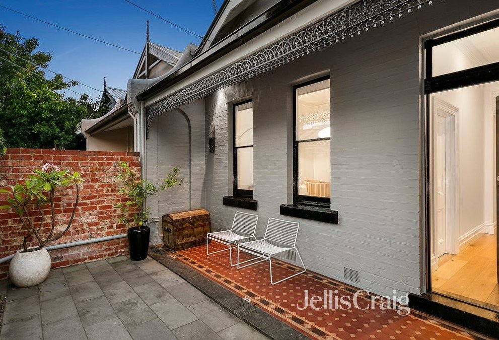 23 Tyrone Street, South&nbsp;Yarra image 1