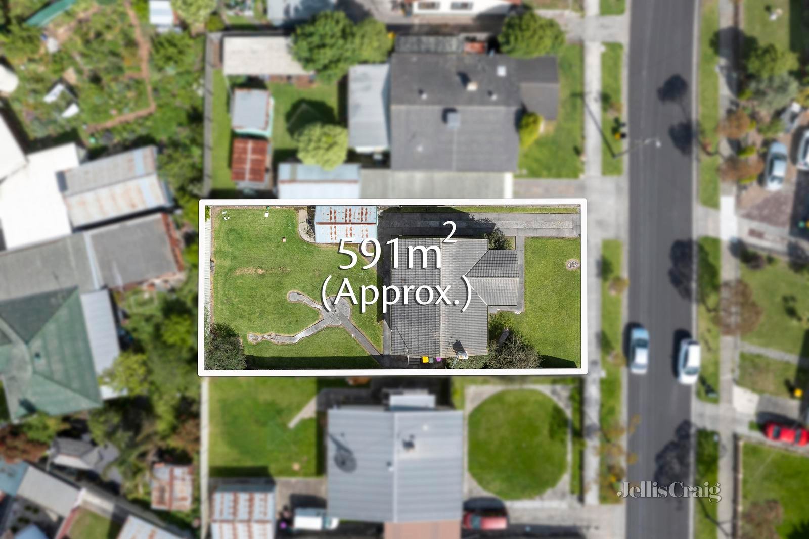 23 Vervale Avenue, Fawkner image 1