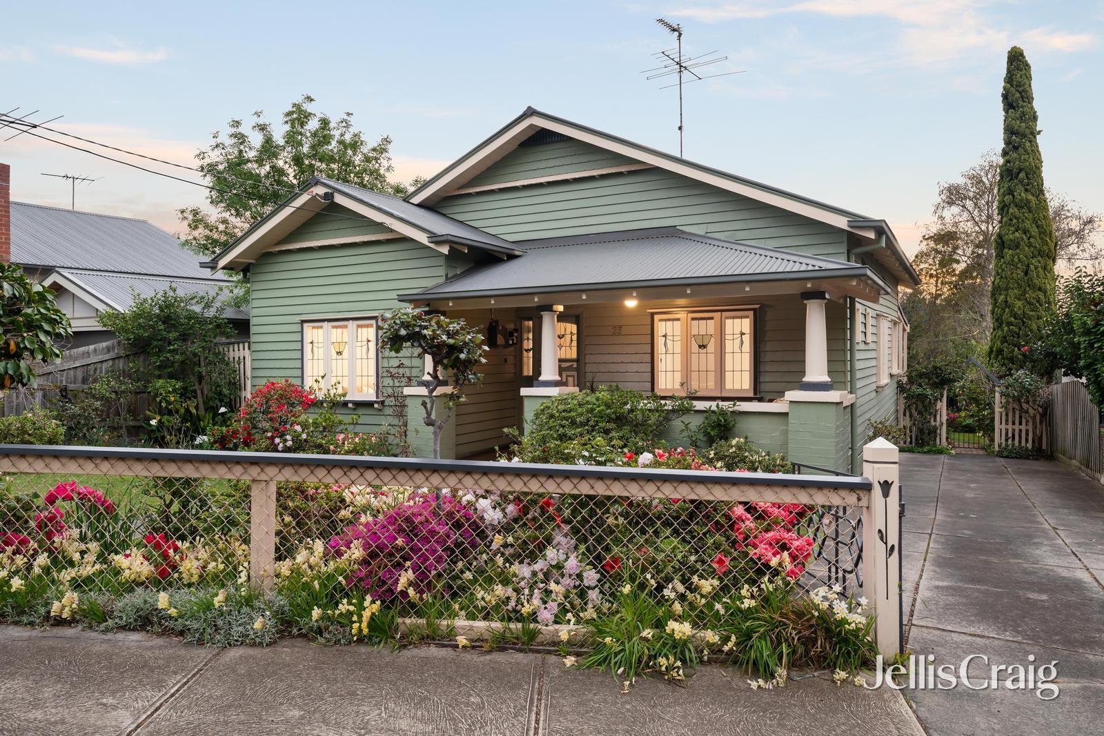 23 Wales Street, Brunswick West image 1