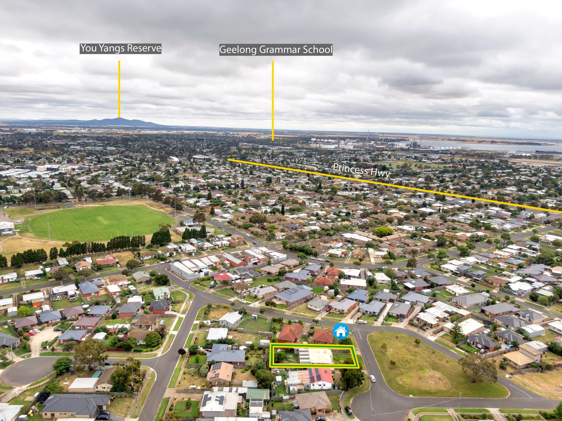 23 Warrawee Avenue, Norlane image 2