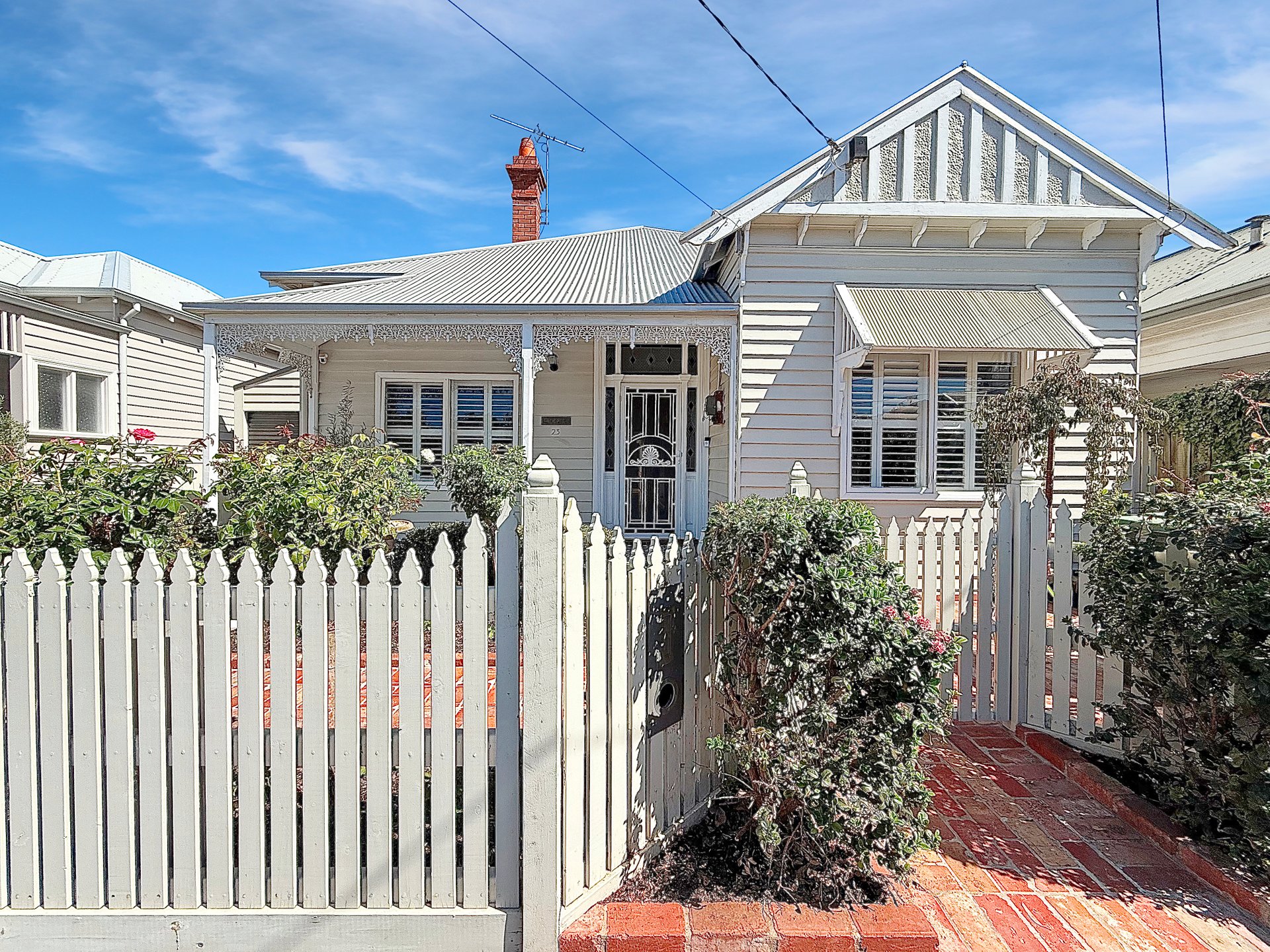 23 Wellington Street, Geelong West image 1