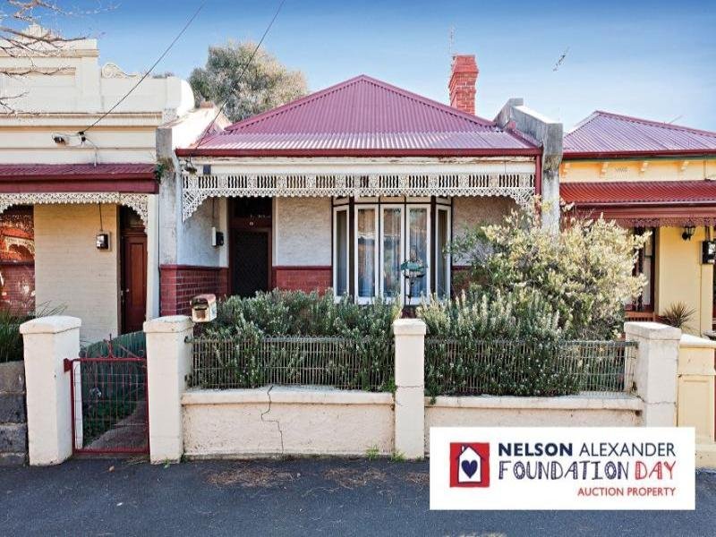 23 Woodhead Street, FITZROY NORTH VIC 3068