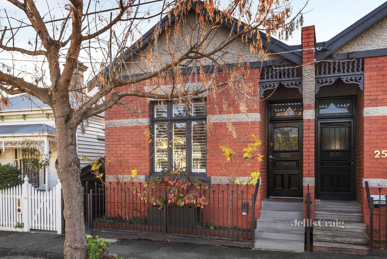 23 Wrights Terrace, Prahran image 1