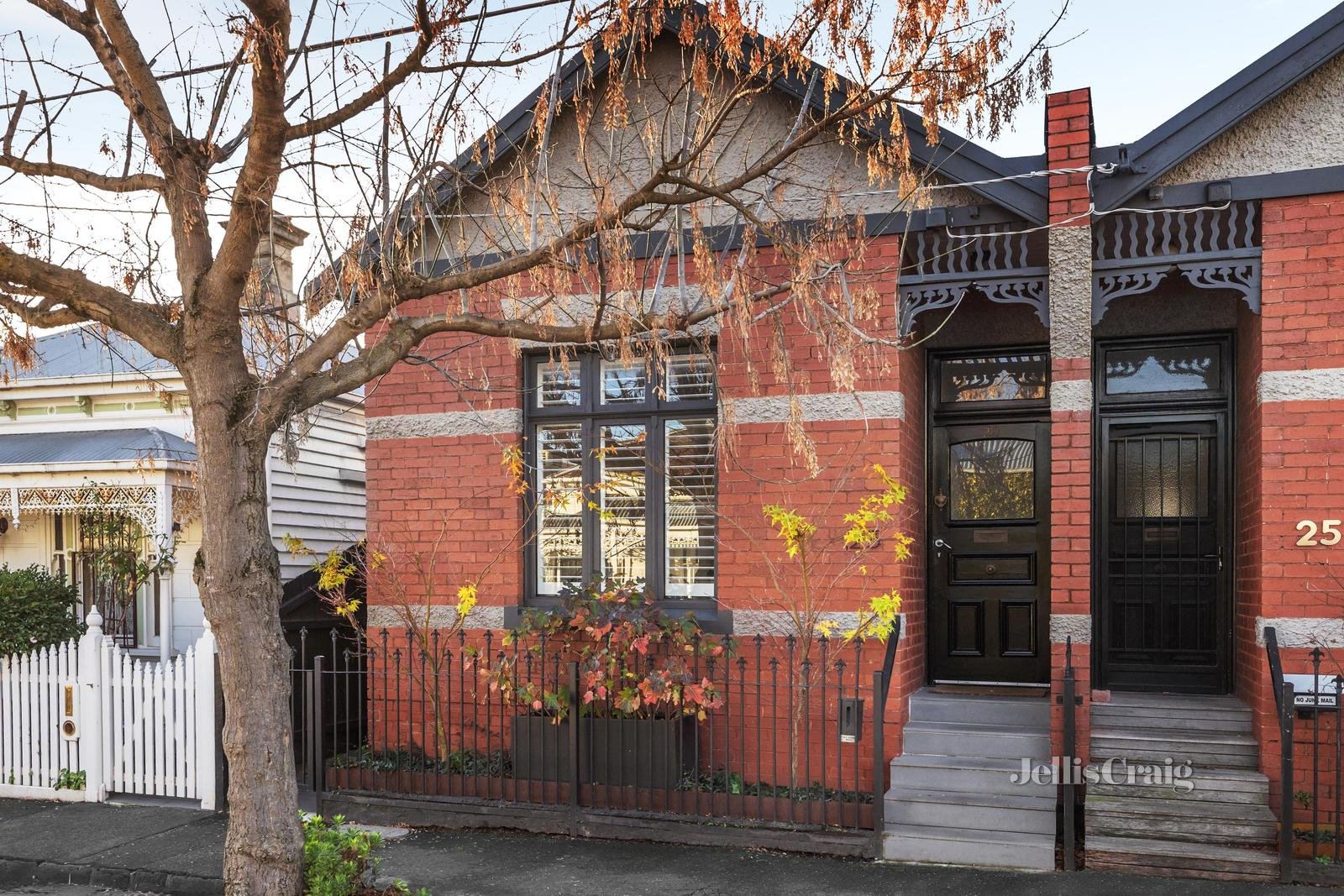 23 Wrights Terrace, Prahran image 1