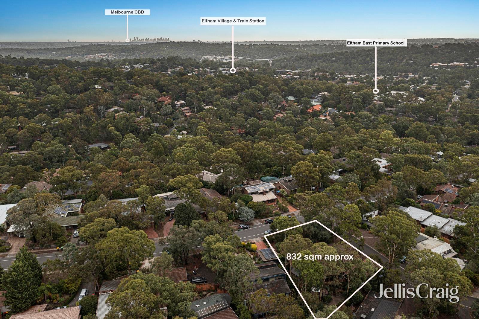 23 Wycliffe Crescent, Eltham image 18